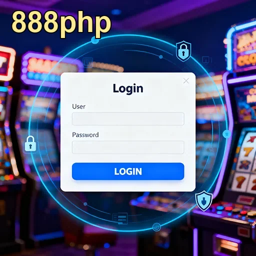 Mobile casino gaming with secure access and trusted entertainment - 888php