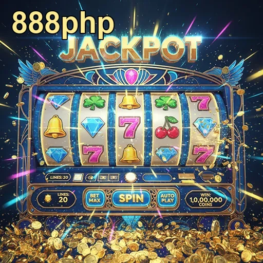 Mobile gaming experience featuring live dealer and slot games - 888php