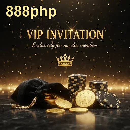 VIP services and exclusive gaming experience at 888php - 888php